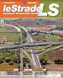leStrade 1515 Marzo 2016