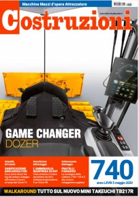 Costruzioni n. 740 maggio 2020