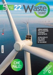 Waste n. 22 ottobre 2022