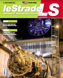 leStrade 1535 marzo 2018