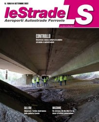 leStrade n. 1580 settembre 2022