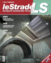 leStrade n. 1554 gennaio-febbraio 2020