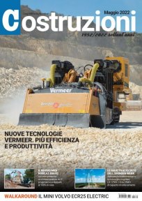 Costruzioni n. 760 maggio 2022