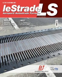 LeStrade n. 1571 ottobre 2021