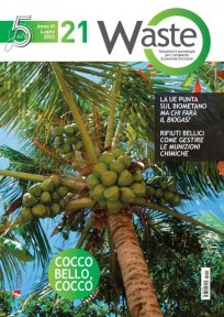 Waste n. 21 luglio 2022
