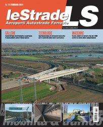 leStrade 1494 Gennaio Febbraio 2014