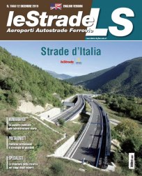 leStrade 1553 dicembre 2019
