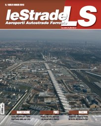 leStrade 1505 Marzo 2015