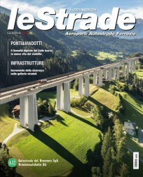 leStrade n. 1597 maggio 2024