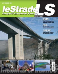 leStrade 1503 Dicembre 2014
