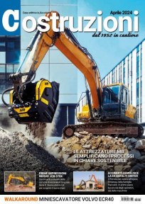 Costruzioni n. 779 aprile 2024