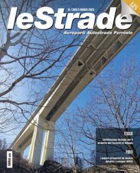 leStrade n. 1585 marzo 2023
