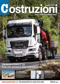 Costruzioni n. 762 luglio 2022