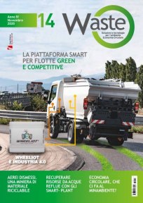 Waste n.14 Novembre 2020