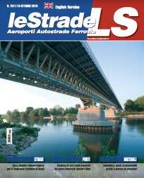 leStrade 1511 Ottobre 2015