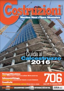 Costruzioni 706 dicembre 2016