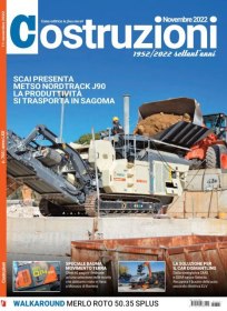 Costruzioni n. 765 novembre 2022