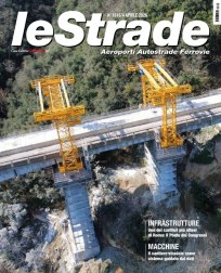 leStrade n. 1616 aprile 2026