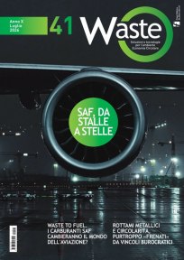 Waste n. 41 luglio 2026