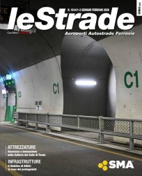 leStrade n° 1614 gennaio febbraio 2026