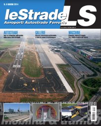 leStrade 1498 Giugno 2014