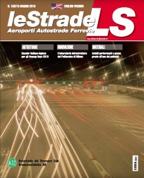 leStrade 1537 maggio 2018