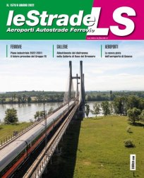 leStrade n. 1578 giugno