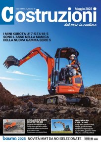 Costruzioni n. 790 Maggio 2025
