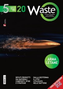 Waste n. 20 maggio 2022
