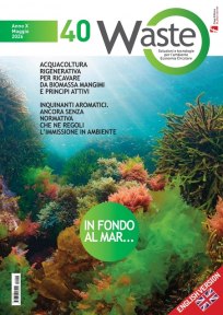 Waste n. 40 maggio 2026