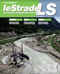 leStrade 1532 Novembre 2017