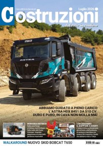 Costruzioni n. 802 luglio 2026