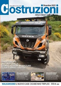 Costruzioni n. 766 dicembre 2022