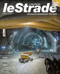 leStrade n. 1586 aprile 2023