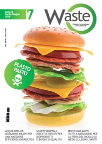 Waste n. 7 - Aprile Giugno 2019