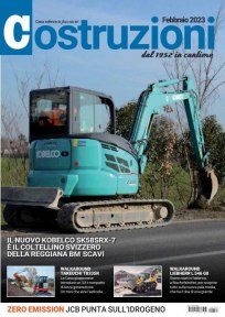 Costruzioni n. 767 febbraio 2023