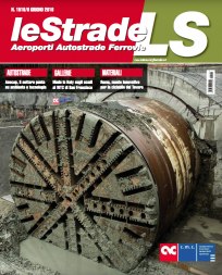 leStrade 1518 Giugno 2016