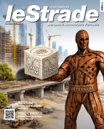 leStrade n. 1615 marzo 2026 