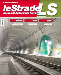 leStrade 1520 Agosto Settembre 2016