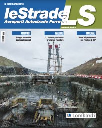 leStrade 1516 Aprile 2016