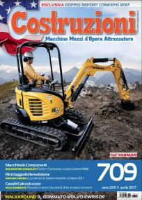 Costruzioni 709 aprile 2017