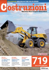 Costruzioni 719 aprile 2018