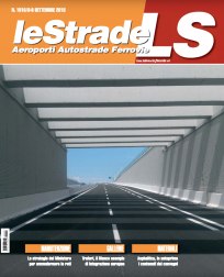 leStrade 1510 Agosto Settembre 2015