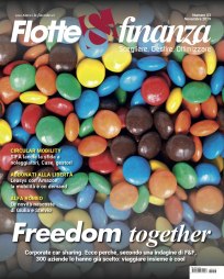 Flotte&finanza 53 novembre 2019