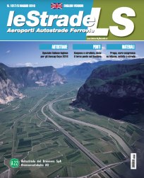 leStrade 1517 Maggio 2016