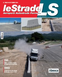 leStrade 1550 agosto/settembre 2019