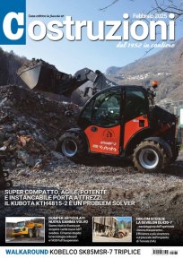Costruzioni n. 787 febbraio 2025