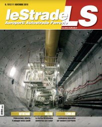 leStrade 1512 Novembre 2015