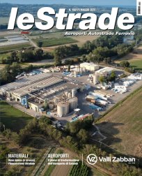 leStrade n° 1607 maggio 2025