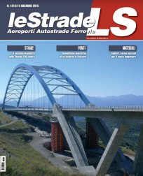 leStrade 1513 Dicembre 2015